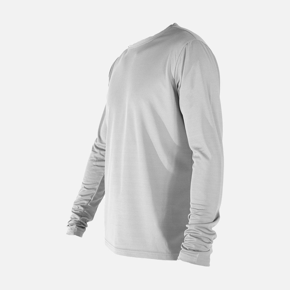 Coast Quickdry L/S