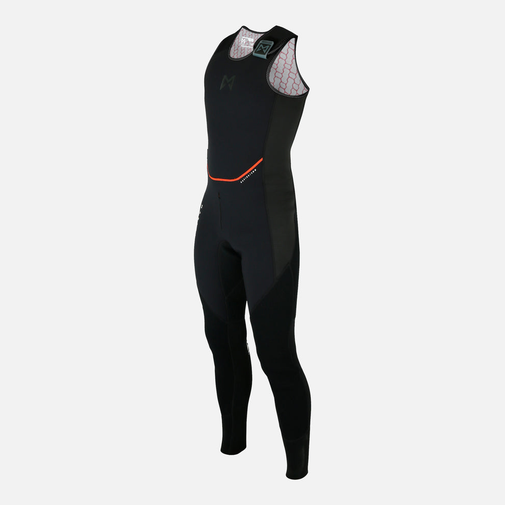 Men's Racing Long John 3mm